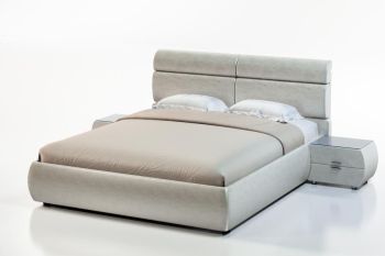 Furniture Bed Niagara 1 180*200 (Max 2009)