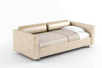 Furniture Bed Saar 90*200 (Max 2009)