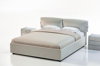 Furniture Bed Sarong 180*200 (Max 2009)