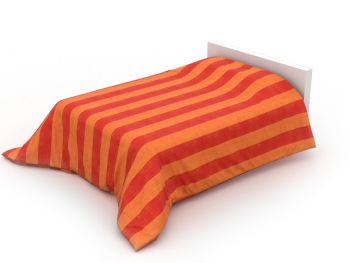 Cobertores e travesseiros_ Blanket_09 (Máx. 2009)