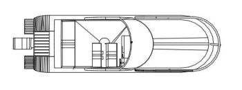 Boat plan .dwg drawing