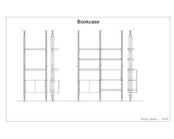Bookcase-002