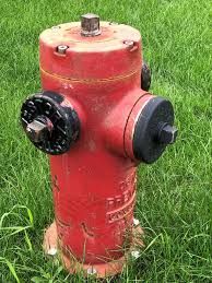 Borne d'incendie Fire hydrant rfa