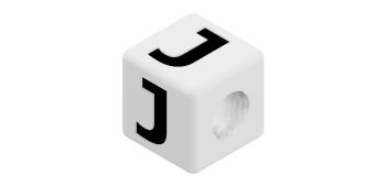 Box beads J ipt model