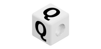 Box beads Q ipt model