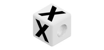 Box beads X ipt model
