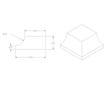 Brick Masonry Technical Details .dwg-21