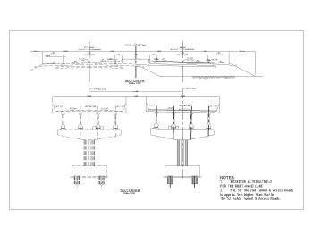 Bridge Extension Idea Details .dwg-4