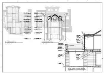 Building Detailed Section.dwg
