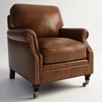 Classic Furniture Clifford Armchair (Max 2009)