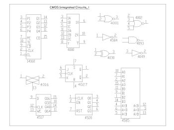 CMOS Integrated Circuits .dwg-1