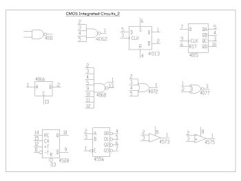 CMOS Integrated Circuits .dwg-2