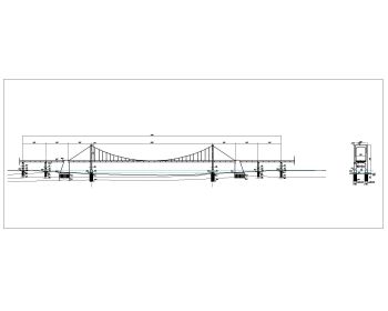 Cable Stayed Bridges OP .dwg_3