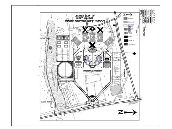 Cadet College Landscape Plan .dwg-1