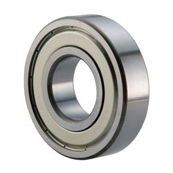 Single row deep groove ball bearings -6032 solidworks file