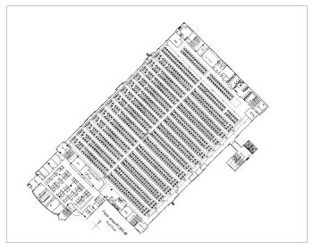 Chemical Factory Design Layout Plan .dwg_3