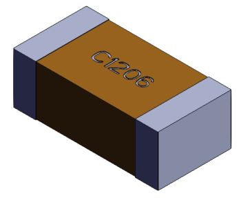Cleaning Block solidworks