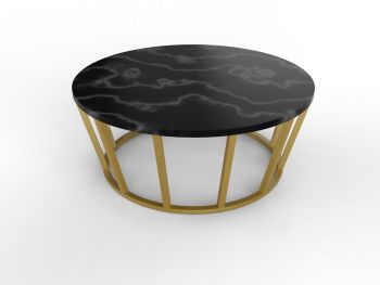 Coffee table sldprt model