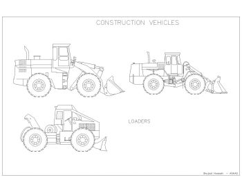 Construction Vehicles-002