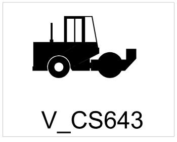 Construction Vehicles for Services .dwg_24