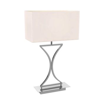 Contemporary table lamp 3DS Max model 