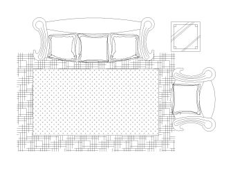 Couch Set ASAAS Design .dwg_25