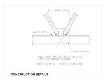 Curtain Wall Bridging & Bracing with Technical Details .dwg-69