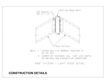 Curtain Wall Bridging & Bracing with Technical Details .dwg-76