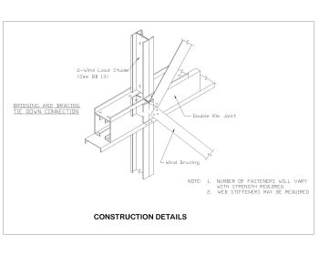 Curtain Wall Construction Technical Details .dwg-18