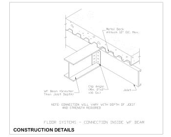 Curtain Wall Construction Technical Details .dwg-50