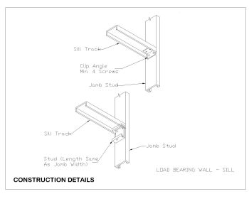 Curtain Wall Construction Technical Details .dwg-59