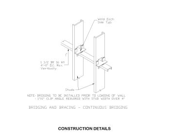 Curtain Wall Construction Technical Details .dwg-6