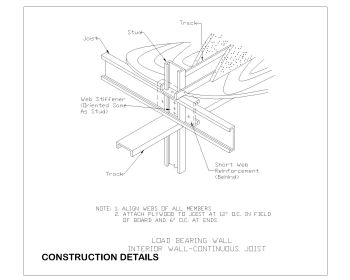 Curtain Wall Construction Technical Details .dwg-62