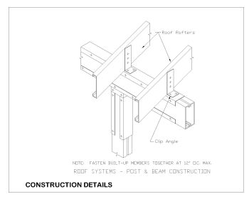 Curtain Wall Construction Technical Details .dwg-74