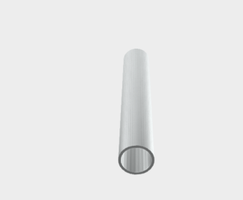 Dispensing stainless steel Pipe ipt Model