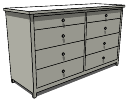 Dresser_Series_A_8-Drawer skp