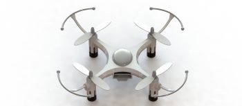 Drone sldprt Model