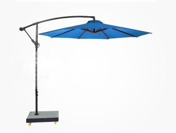 Umbrella revit model