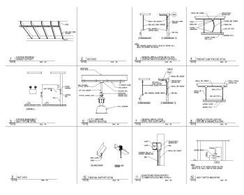 Leggende elettriche e dettagli per progetti pesanti (4)