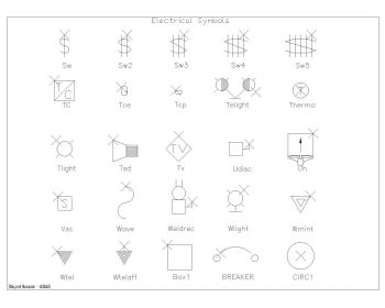 Electrical Symbols -3 (1)