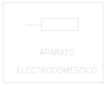 Electrical Symbols for AutoCAD .dwg_64