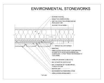 Environmental Stonework’s .dwg-20