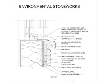 Environmental Stonework’s .dwg-30