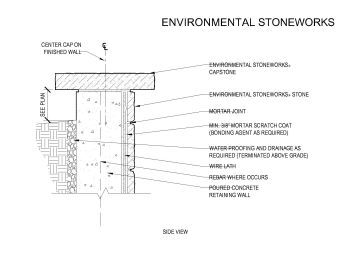 Environmental Stonework’s .dwg-8