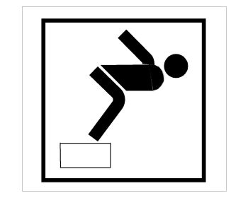 Exercise Symbol Vector Images for CAD .dwg-21