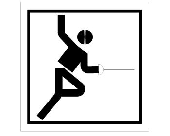 Exercise Symbol Vector Images for CAD .dwg-30