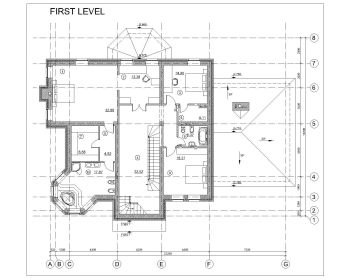 FAMILY HOUSE_FIRST LEVEL