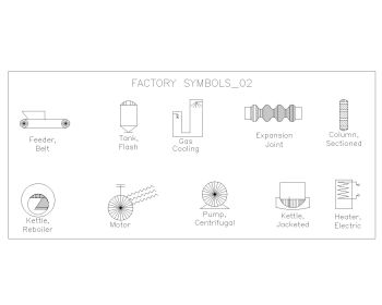 Factory Symbols .dwg  -2