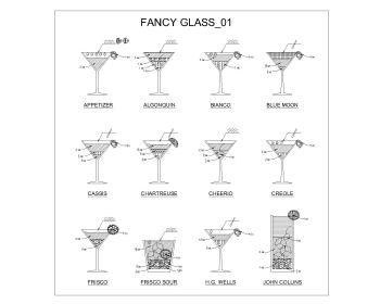 Fancy Glass .dwg-1