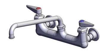 Faucet-2 solidworks  part